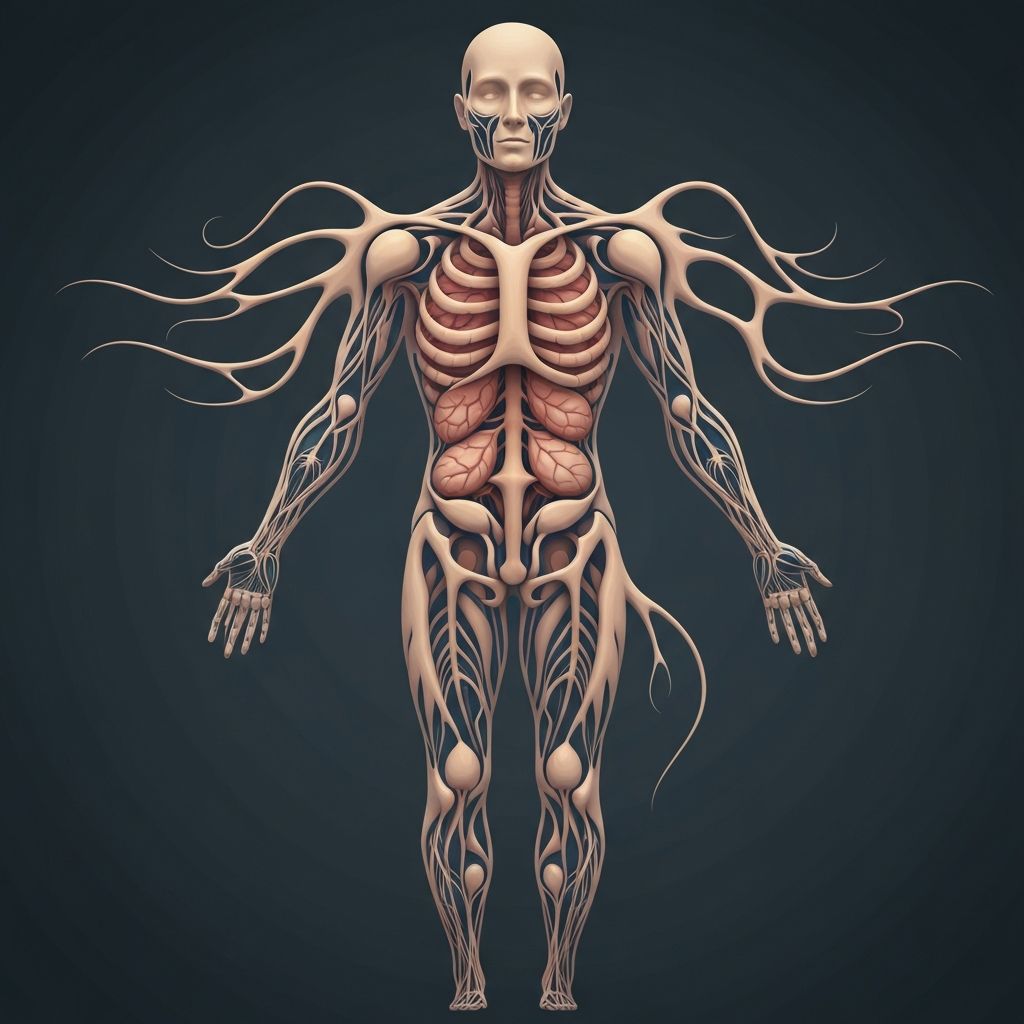 Body as integrated system