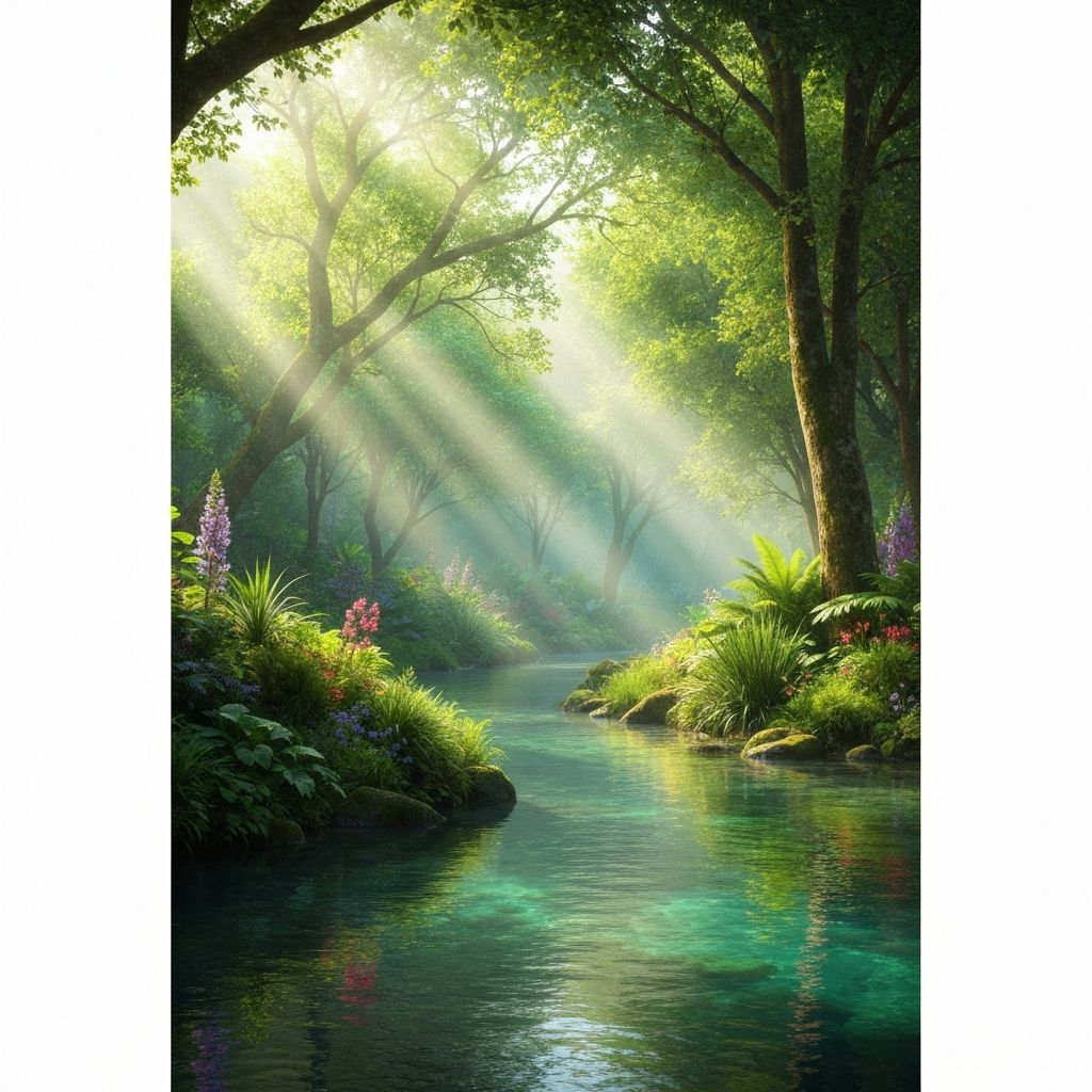 Natural wellness philosophy